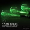 thumbnail image 4 of Accudart Tracer 3 Pack LED Darts - Green, 4 of 5