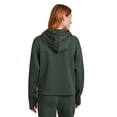 thumbnail image 3 of Reebok Women's Momentum Hoodie with Bungee Cinched Bottom, Sizes XS-XXXL, 3 of 10