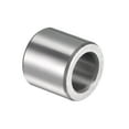 thumbnail image 4 of Uxcell 10mmx16mmx15mm Sleeve Bearings Chrome Steel Oilless Bushing 2 Pack, 4 of 5