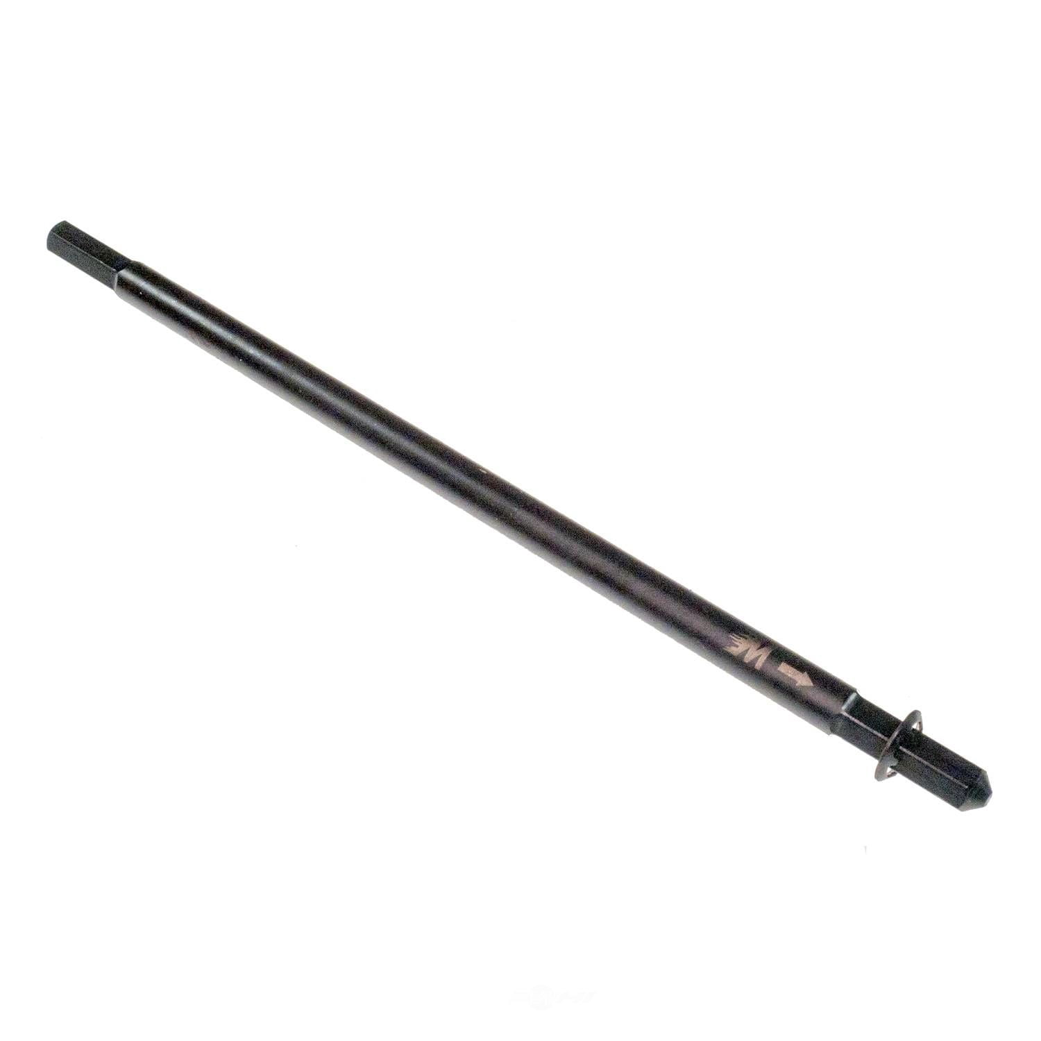 Melling Automotive Products 12840 Oil Pump Shaft Fits select: 1983-1997 FORD F250, 1983-1997 FORD F350