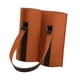 thumbnail image 5 of Bolsa para transportar vino, bolsa para botellas, bolsa de fieltro para vino, bolsa de regalo para picnic, boda, inauguración de la casa, cena,, 5 of 9