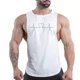 thumbnail image 3 of Camiseta sin mangas transpirable de secado rápido para hombre, ropa de moda para ocio, verano, Y2k, FNAF, gimnasio, exterior, baloncesto, estampado, deporte, camiseta sin mangas, 3 of 5