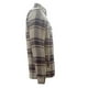 thumbnail image 4 of Sobrecamisa Simply Basic para Hombre, Juvenil de Teddy Fleece, 4 of 4
