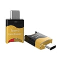 thumbnail image 4 of Lector Tarjetas Tipo C Unidad Flash Mini Micro SD para IPad Macbook, 4 of 6