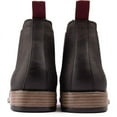 thumbnail image 3 of Soletrader Fox Chelsea Boots, 3 of 4