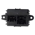 thumbnail image 3 of 1Piece Car A/C Heater Blower Motor Resistor Accessories Parts for 1500 2500 3500 Series 15141283 1580863 1581638 1581662 13501703 13503201 Cola Resistencia del soplador, 3 of 5