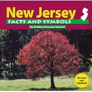 New Jersey Facts and Symbols (The States and Their Symbols) [Library Binding - Used]