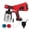 No Battery, variant on Cordless Spray Gun 800W 1000ml Electric Paint Sprayer High Power Spray Gun With Nozzles Flow Control For 18V Battery