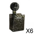thumbnail image 1 of Estante para almacenamiento de peines,Estante para almacenamiento de peines Contenedor de ducha con ventosa,Organizador de maquillaje para perfumes de montaje en pared para baño,Estante de, 1 of 8