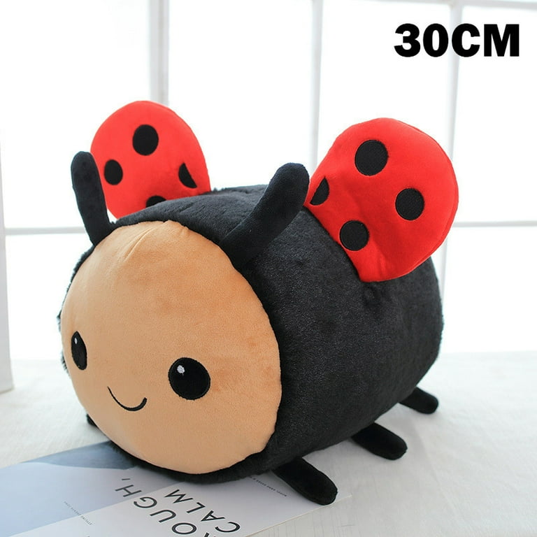 Ladybug stuffed animal best sale walmart