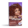 thumbnail image 1 of SoftSheen-Carson Dark and Lovely Color de cabello permanente ultra vibrante Go Intense Hair Dye para cabello oscuro con aceite de oliva para brillo y suavidad Rojo picante, 1 of 5