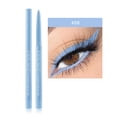 thumbnail image 2 of Delineador de ojos y sombra de ojos con purpurina líquida HUOGUO Matte Light, 2 of 3