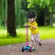 thumbnail image 4 of Cascos de Scooter para Niños Casco de Bicicleta Ajustable para Niños Casco Ligero para Niños Pequeños para Bicicletas Patines en Línea Scooters ANGGREK Otros, 4 of 8