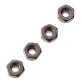 thumbnail image 2 of ARRMA Nylon Nut 25mm 4 ARAC9761, 2 of 3