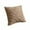 Khaki, variant on Avdolw Geometric 3D Pillow Cover, Soft Polyester Sofa Cushion, Removable & Washable Decorative Waist Pillow, Versatile Home Decor