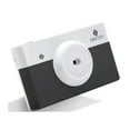 thumbnail image 4 of Minolta MNCP10 instapix Instant Print Camera (Charcoal), 4 of 10