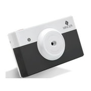Minolta MNCP10 instapix Instant Print Camera (Charcoal)