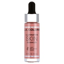 L.A. COLORS Illuminating Skin Enhancer, Aura, 0.5 fl oz