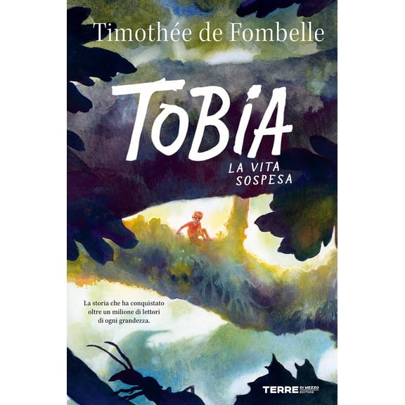 Timothée de Fombelle Tobia (Paperback)