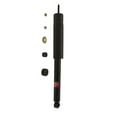 thumbnail image 2 of KYB Shocks & Struts Shock Absorber P/N:343140, 2 of 6