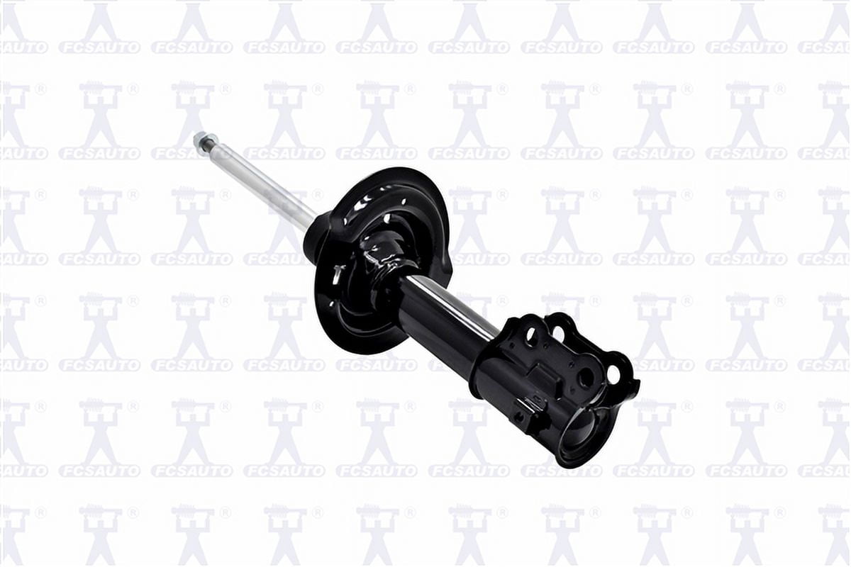 Suspension Strut Assembly