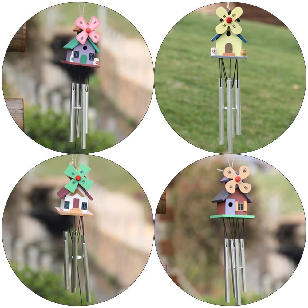 50pcs Wind Chime Tubes Aluminum Wind Bell Pipes Empty Tubes Wind Chime  Supplies Replacement Parts for DIY Wind Chime Making - AliExpress