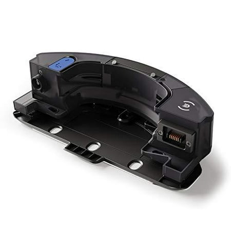 Ecovacs Deebot OZMO Pro Mopping System with Scrubbing Feature for Deebot T8 and T8 AIVI Robot Vacuum Cleaner and Mop, Over 2,000 sqft of Mopping