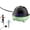 Green, variant on Music Jump Rope Machine,Smart Skipping Rope,Wireless Skipping Ropewith Bluetooth Speaker,10 Speed Levels,Colourful Lights and Music,Smart Cordless JumpRope for Adults Kids Home Gym Equipment