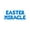 Blue, variant on Letter Balloons - EASTER MIRACLE 16" Inch Alphabet Letters Foil Mylar Balloon Easter Party Banner (Gold)