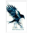 thumbnail image 1 of The Wizarding World: Harry Potter - Logo de la maison illustrée de Serdaigle, 1 of 4
