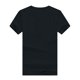 thumbnail image 5 of Camisetas con cuello redondo y estampado de Pascua para mujer, blusas femeninas cómodas a la moda, Tops Fridja  bn2797, 5 of 6