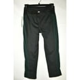 thumbnail image 2 of IDEOLOGY Womens Black Solid Active Wear Leggings  Size M, 2 of 2
