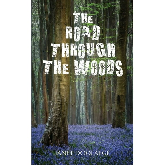 The Road Through the Woods, (Paperback)
