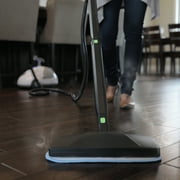 Steamfast SF-275 1500-Watt Canister Steam Cleaner with 48-Ounce Water Tank
