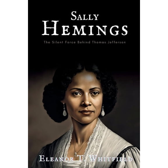 Sally Hemings: The Silent Force Behind Thomas Jefferson, (Paperback)