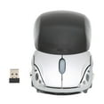 thumbnail image 4 of Car Mouse, Plug and Play Sleep Mode Laptop Mouse Battery Powered  for  XP for  7, 4 of 8