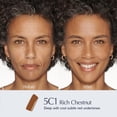 thumbnail image 3 of Sérum hidratante para piel Foundation Estée Lauder Futurist, 30 ml, 5C1, 3 of 6