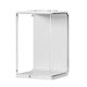 thumbnail image 2 of Vitrina apilable para muñecas, vitrina para muñecas Caja de presentación transparente ABS Vitrina para muñecas Lograr más, 2 of 8