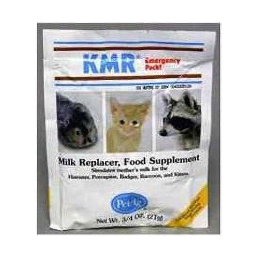 Top Dawg 10091 K. M. R. Kitten Powder Pouch . 75 Ounce