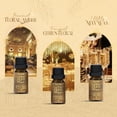 thumbnail image 3 of Difusor de aromas SALKING, aceite esencial, 100 ml, con set de fragancias, 3 of 9