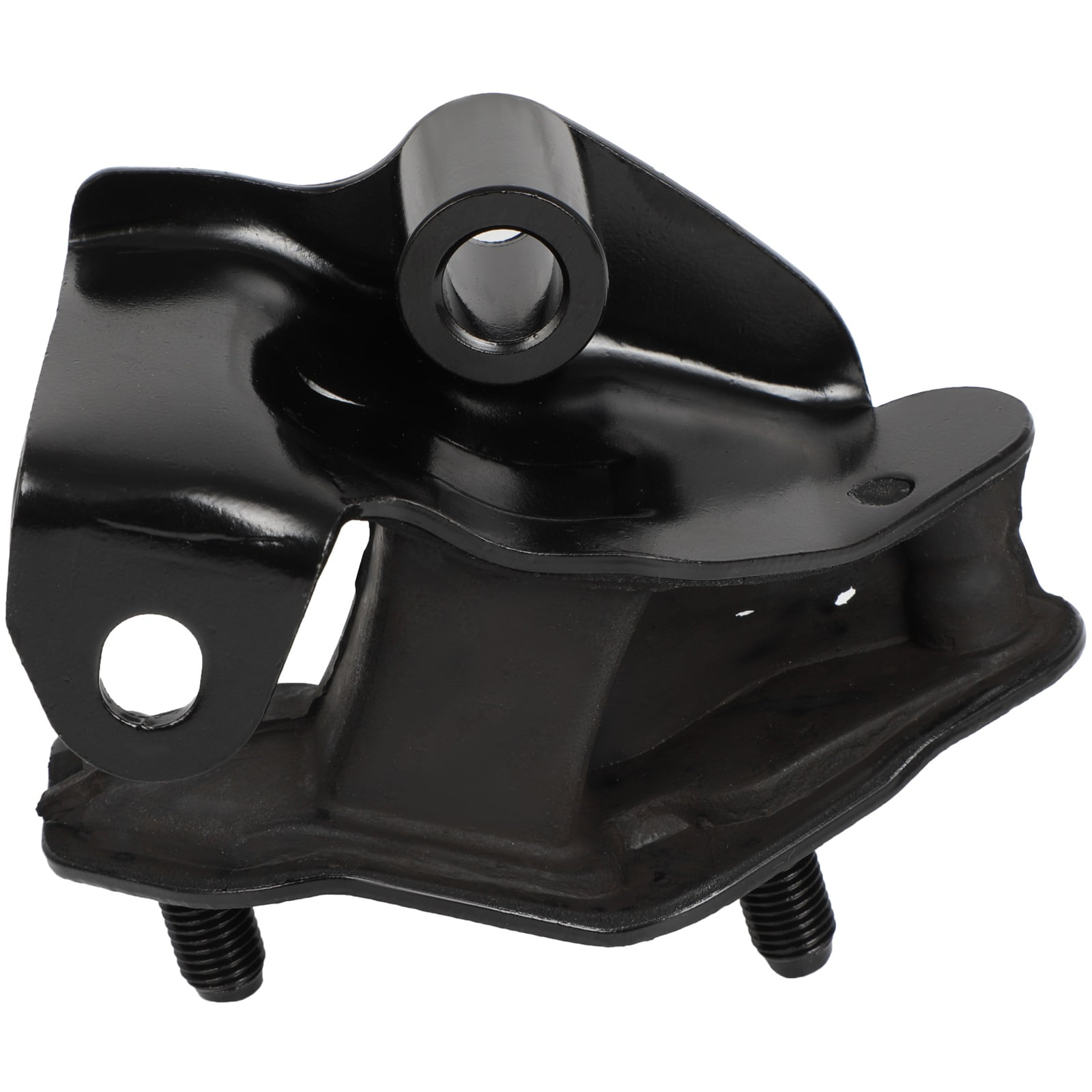 ECCPP Engine Motor Mount and Transmission Mount Set Fit For Honda Accord 2003 2004 2005 2006 2007 L4 2.4L, Automatic Transmission A4526HY A4517 A4516 A4510 A4509 A4542