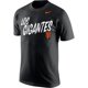 thumbnail image 1 of Camiseta gráfica Nike Los Gigantes para hombre color negro pequeña, 1 of 1