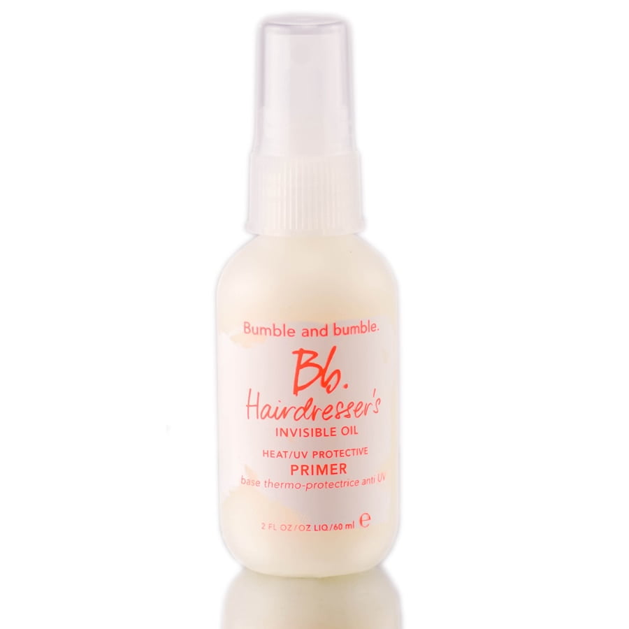 bumble and bumble invisible oil bumble and bumble invisible oil