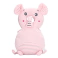 thumbnail image 1 of Mochila protectora para la cabeza del andador, cojín protector para la cabeza, mochila para niños pequeños que caminan y gatean, color rosa, 1 of 14