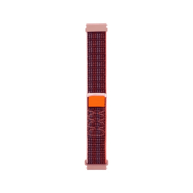 Correa de Nylon para Huawei Watch GT6/GT5/GT4/GT3, 22mm