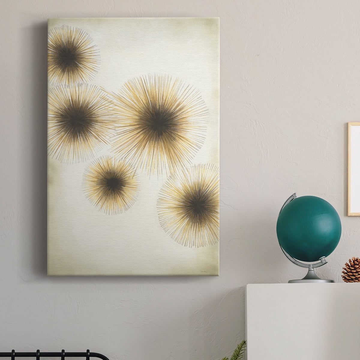 Starlight Premium Gallery Wrapped Canvas - Ready to Hang