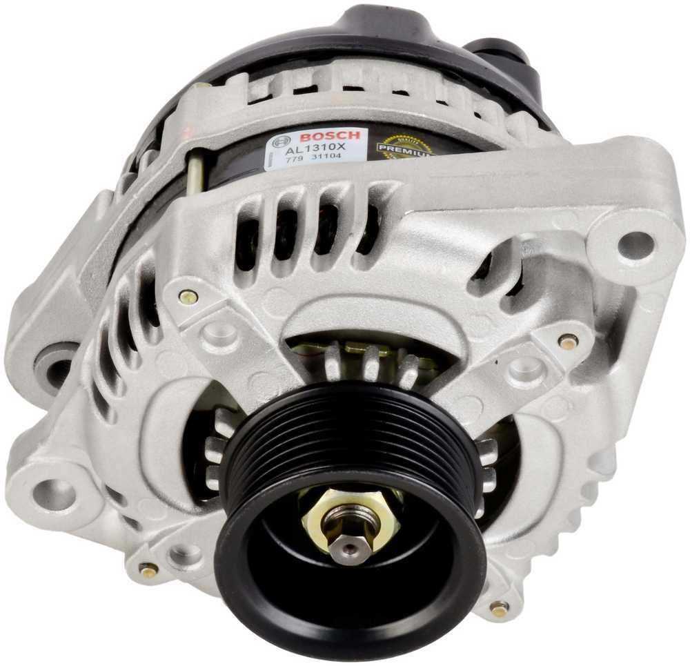 Bosch AL1310X Premium Alternator
