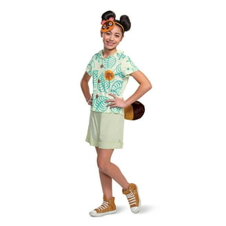 Costume Ufficiale My Little Pony Sunny Alicorn Per Bambine – Abito In Raso Con Cappuccio, Criniera E Corno Scintillante, Ali Staccabili E Leggings Inclusi – Travestimento Da Principessa Per Halloween E Feste