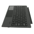 thumbnail image 4 of Clavier Sans Fil, Interface USB C Clavier Portable avec Pavé Tactile pour Pro 6 pour Pro 3, 4 of 8