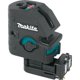 thumbnail image 2 of Nivel Láser Makita Linea Punto Modelo SK103Z, 2 of 4